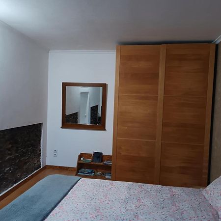 O Canto Do Melro, Guest House Cortegaca  ภายนอก รูปภาพ