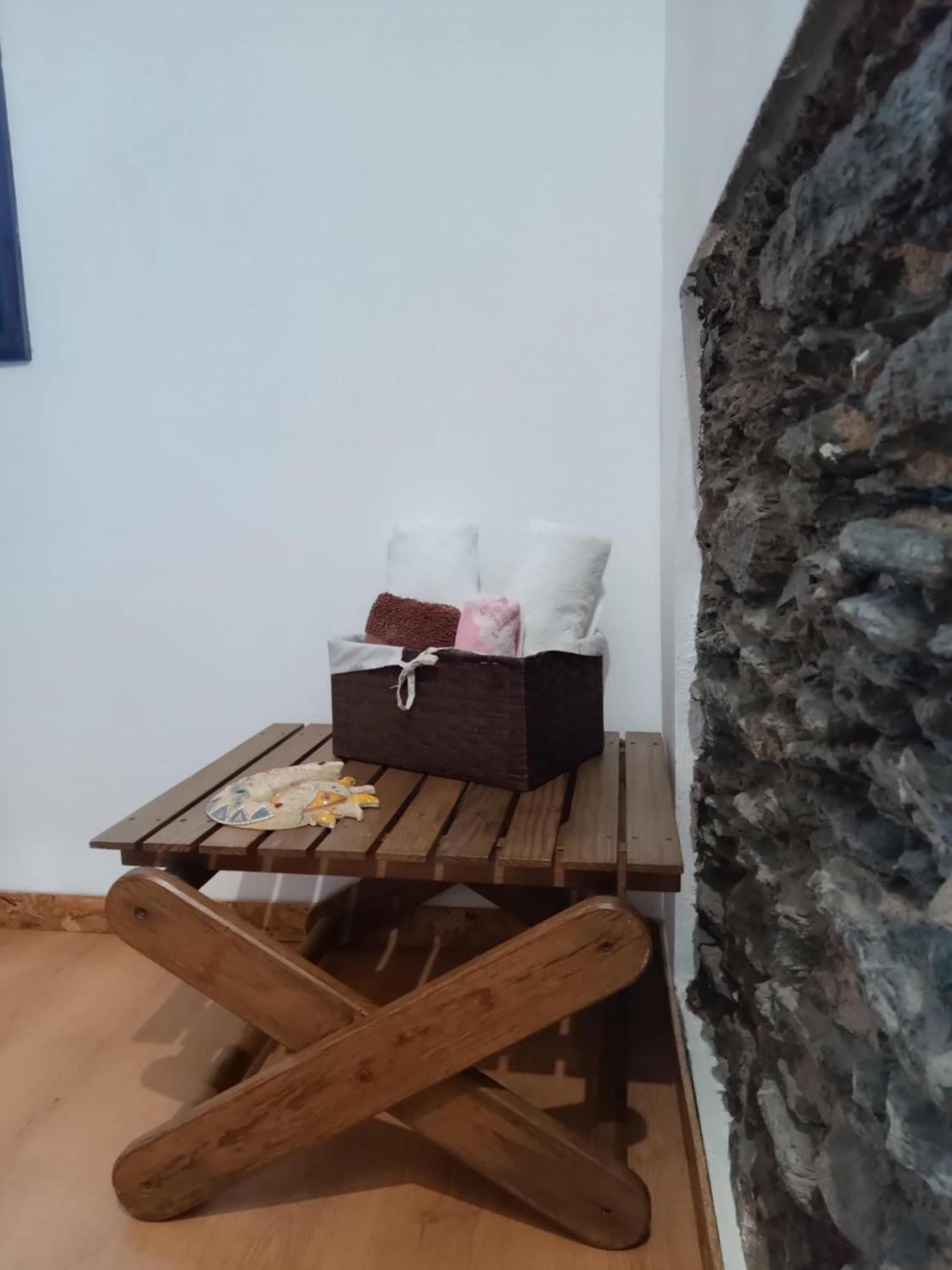 O Canto Do Melro, Guest House Cortegaca  ภายนอก รูปภาพ