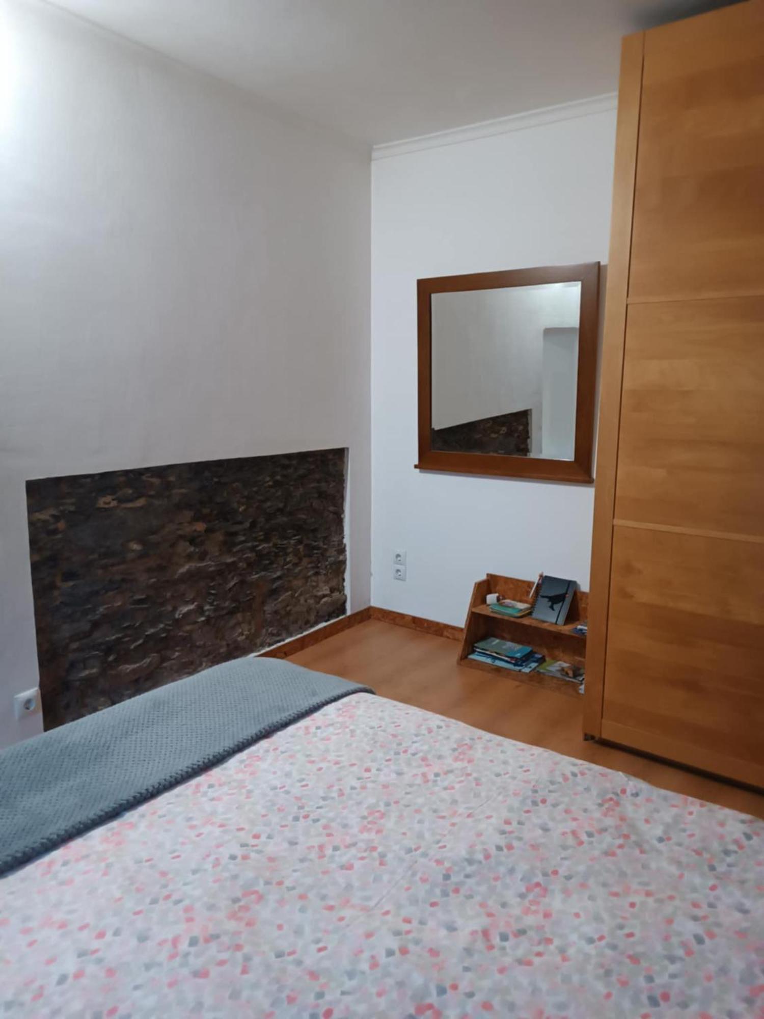 O Canto Do Melro, Guest House Cortegaca  ภายนอก รูปภาพ