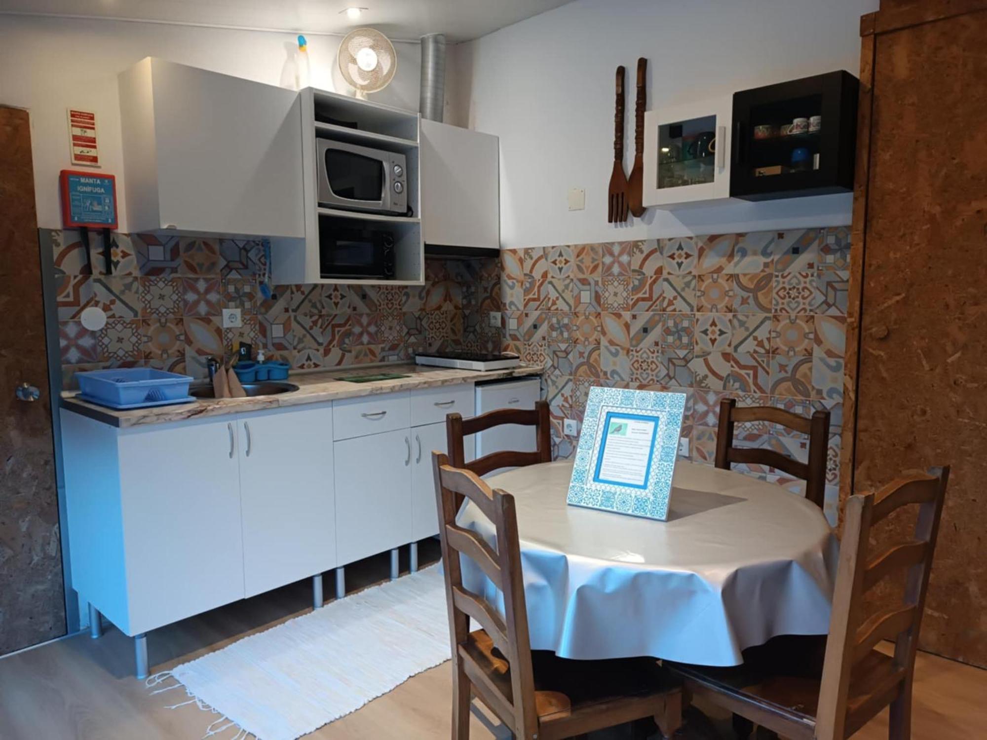 O Canto Do Melro, Guest House Cortegaca  ภายนอก รูปภาพ